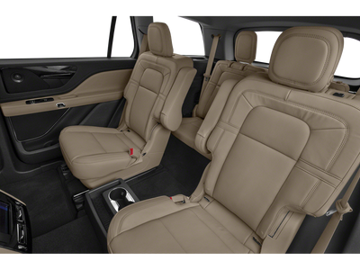 2021 Lincoln Aviator Standard