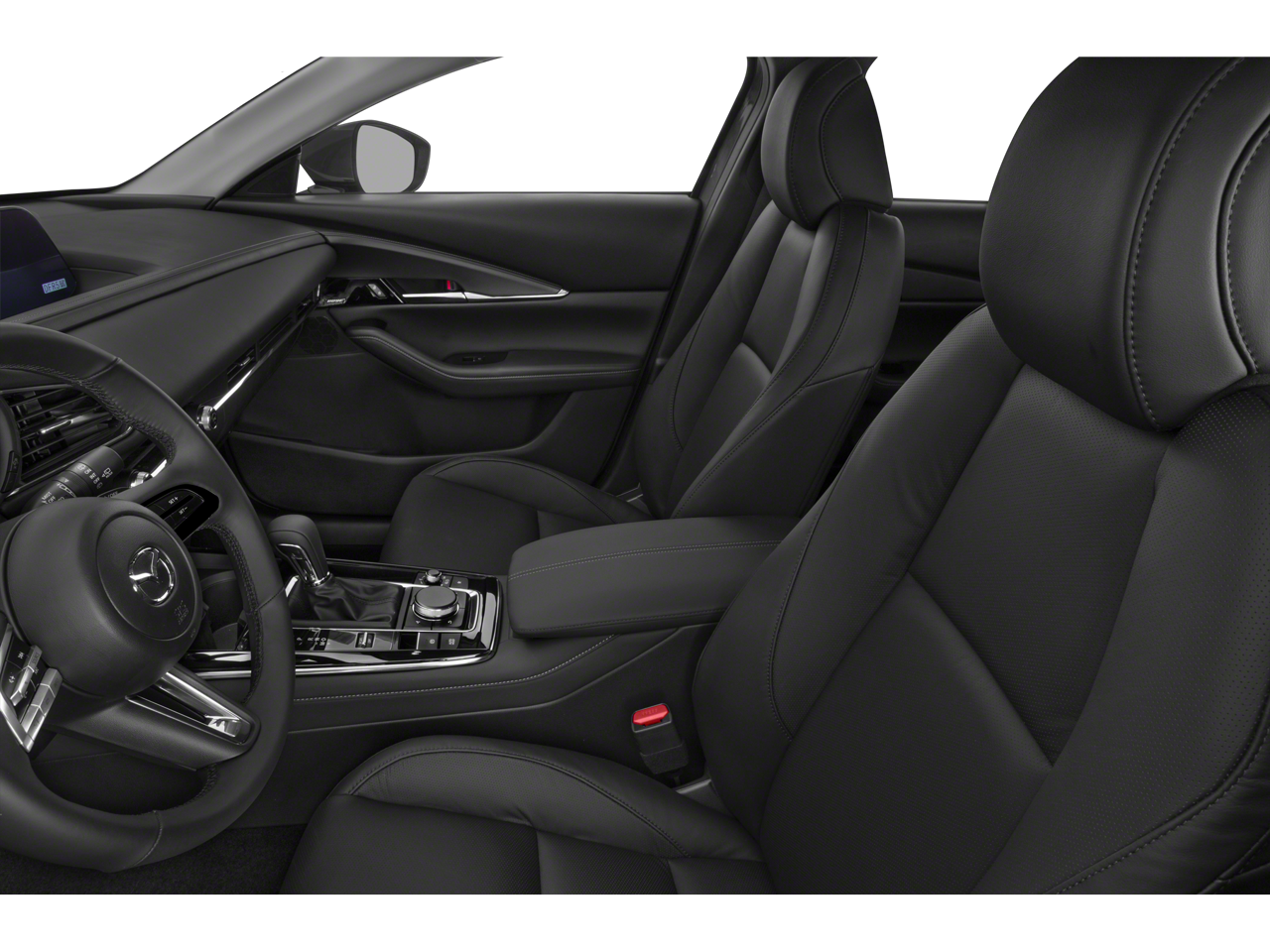 2021 Mazda Mazda CX-30 Premium