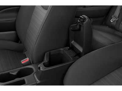 2021 Nissan Leaf SV Plus