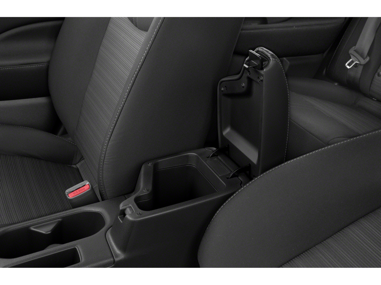 2021 Nissan Leaf SV Plus