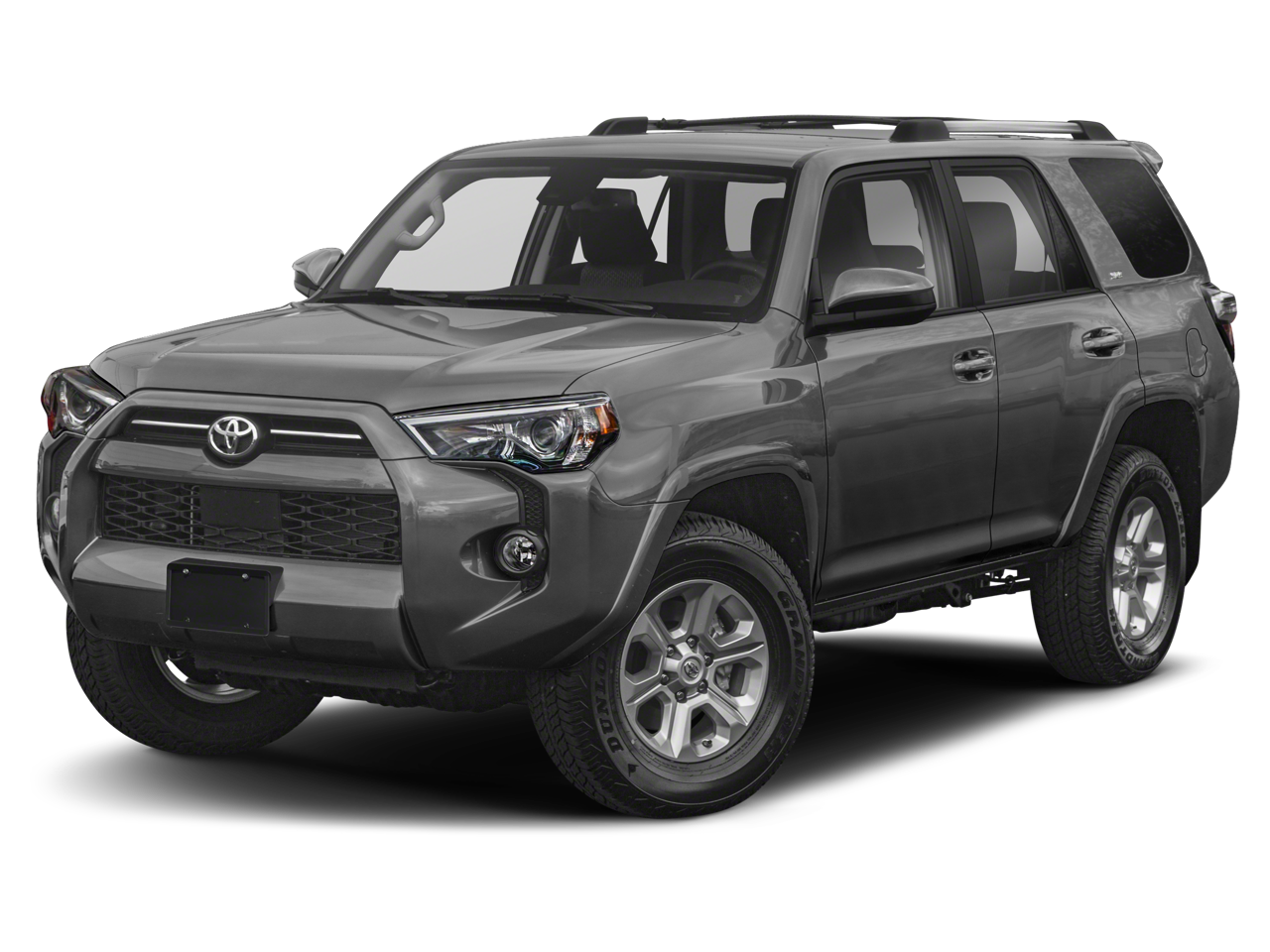 2021 Toyota 4Runner SR5 Premium RWD V6's photo