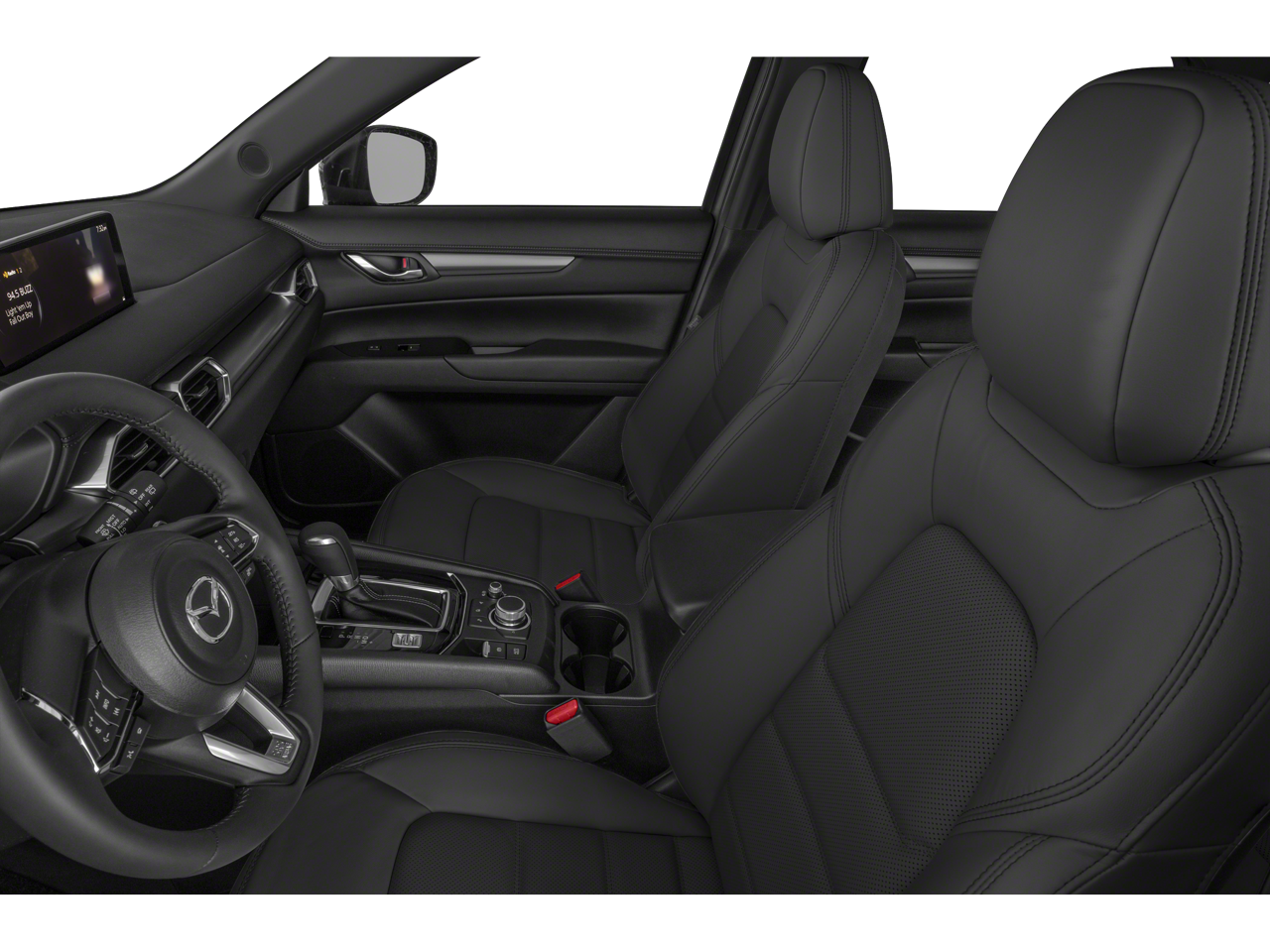 2022 Mazda Mazda CX-5 2.5 S Preferred Package