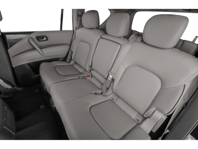 2022 Nissan Armada SV