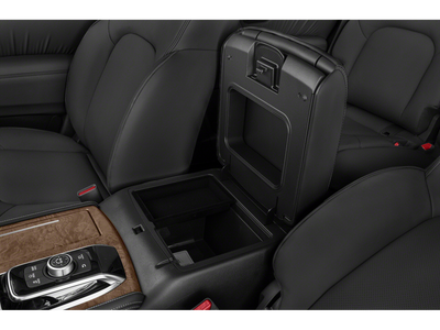 2022 Nissan Armada SL