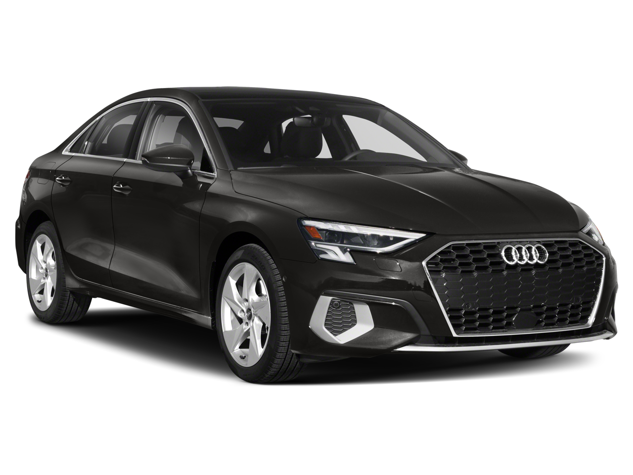 2023 Audi A3 40 Premium FrontTrak