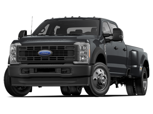2023 Ford F-450SD DRW