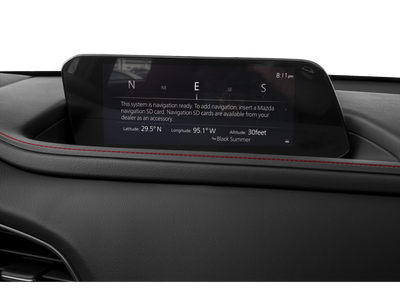 2023 Mazda Mazda CX-30 2.5 S Carbon Edition