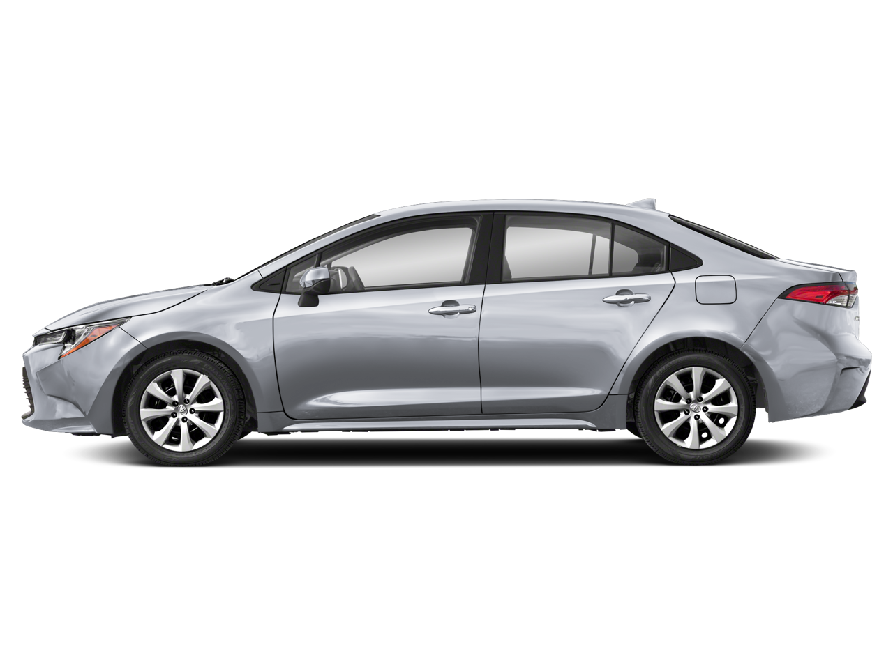 2023 Toyota Corolla LE photo 3