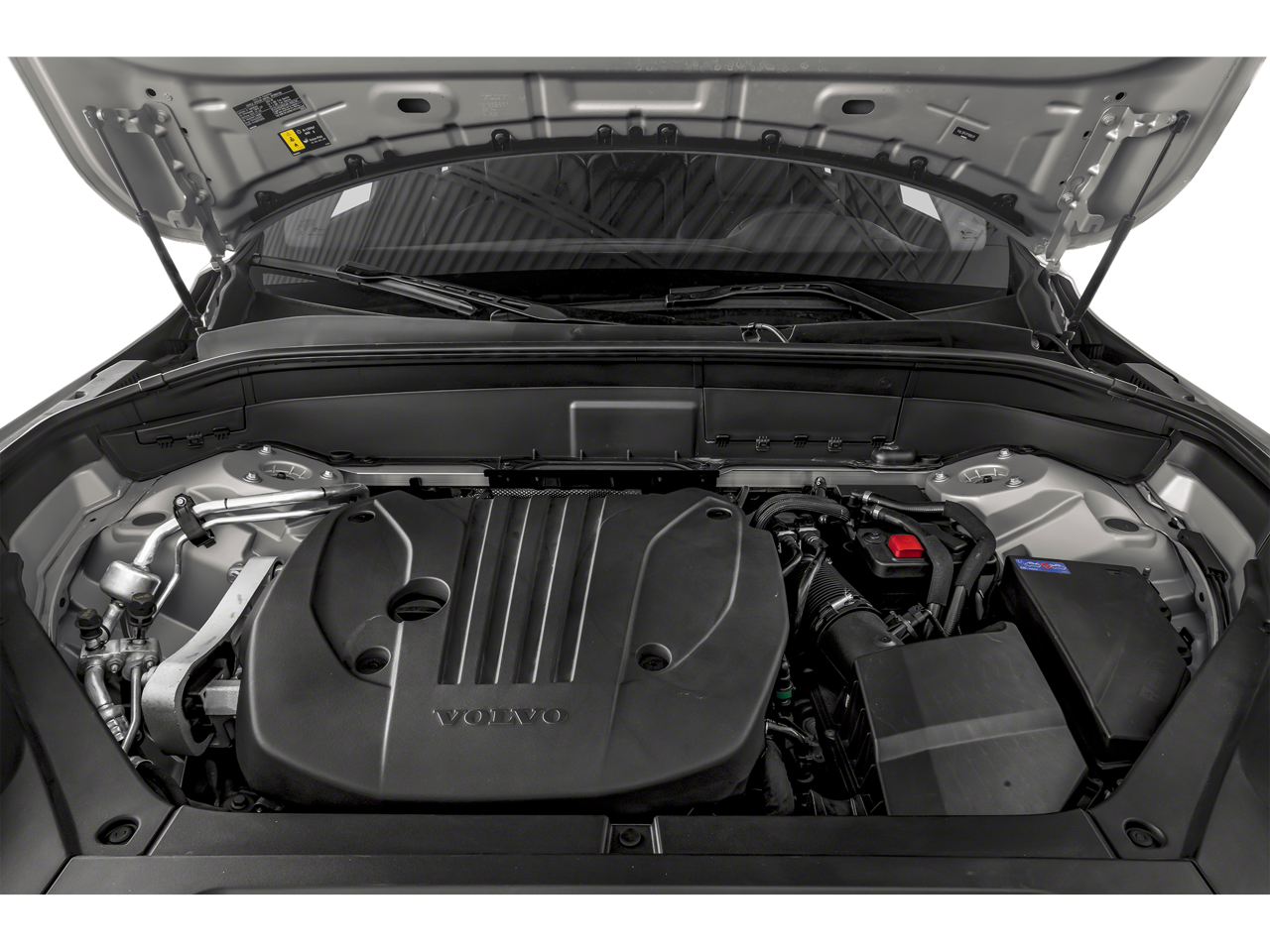 2023 Volvo XC90 B6 Plus 7-Seater