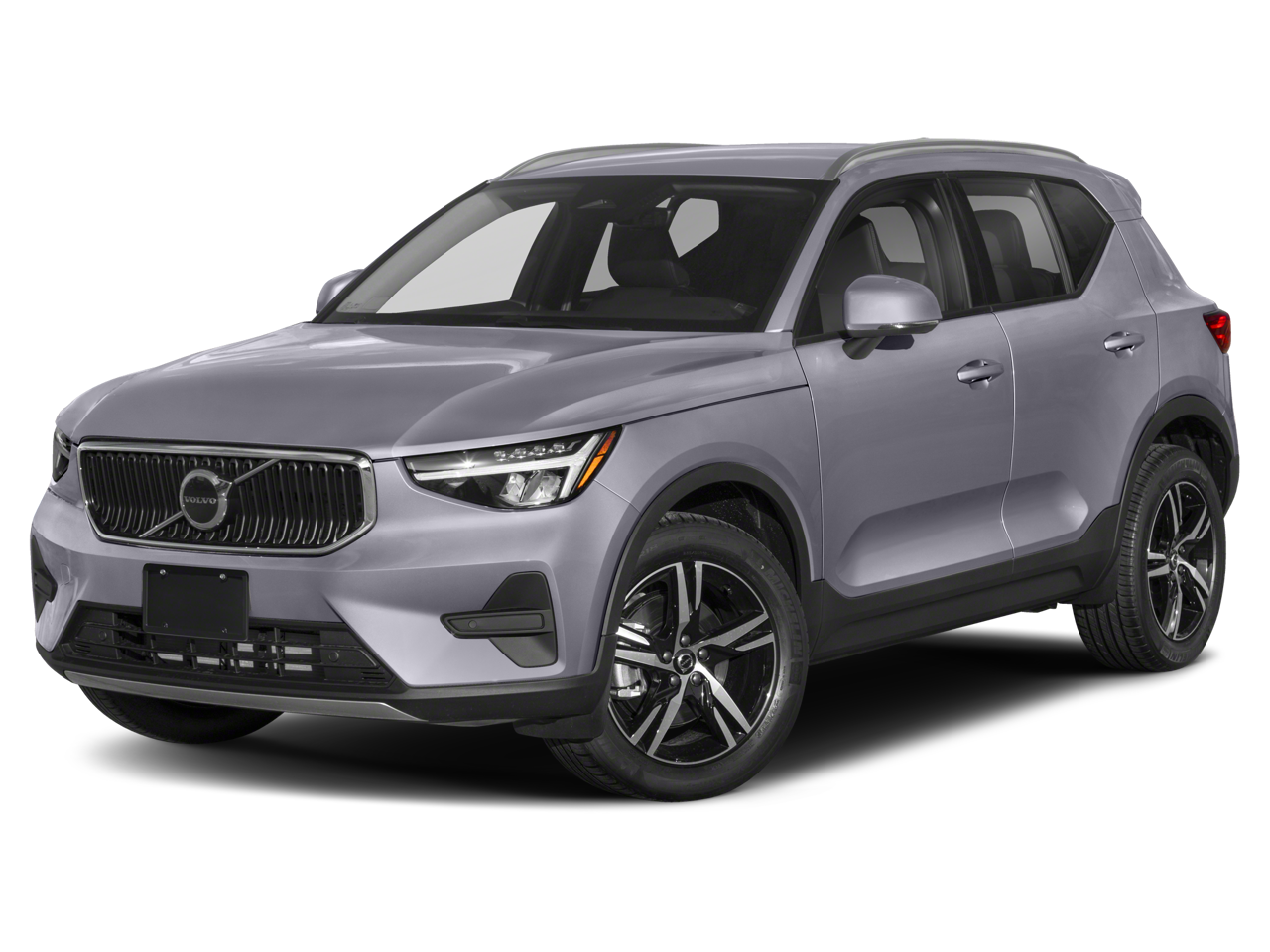 2023 Volvo XC40 B4 Core
