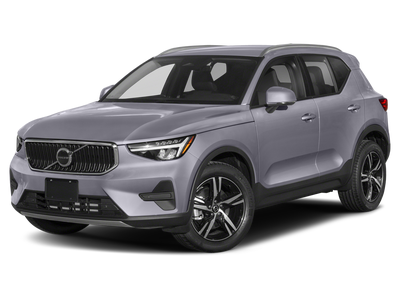 2023 Volvo XC40 B4 Core