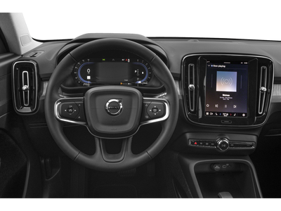 2023 Volvo XC40 B4 Core