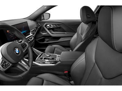 2024 BMW 2 Series M240i