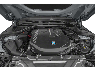 2024 BMW 2 Series M240i