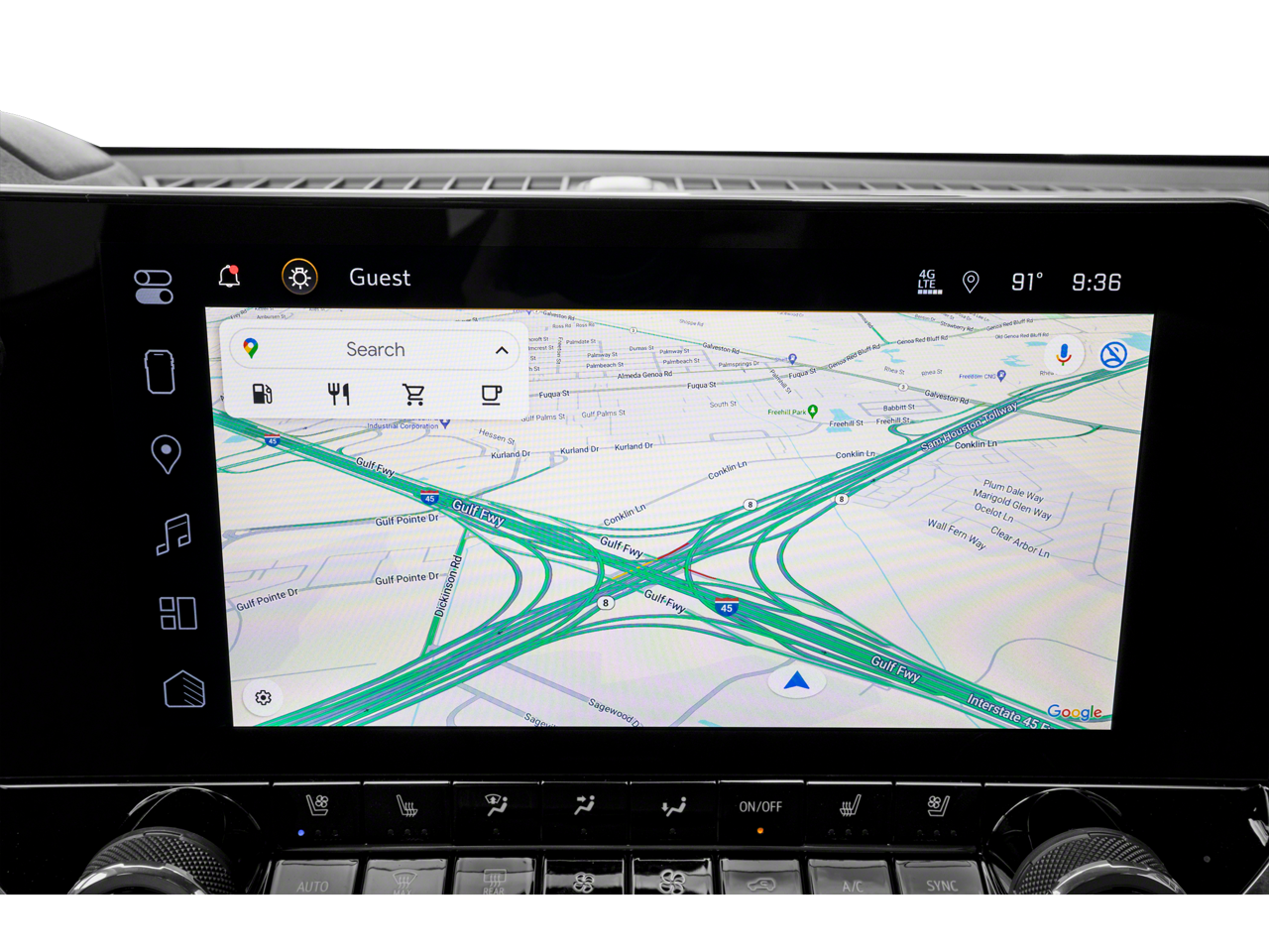 2024 Chevrolet Colorado ZR2 photo 3