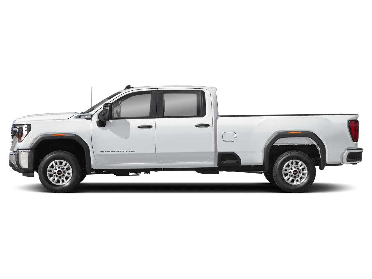 2024 GMC Sierra 2500 HD SLT