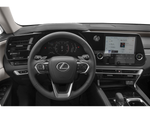 2024 Lexus RX 350 F Sport Handling