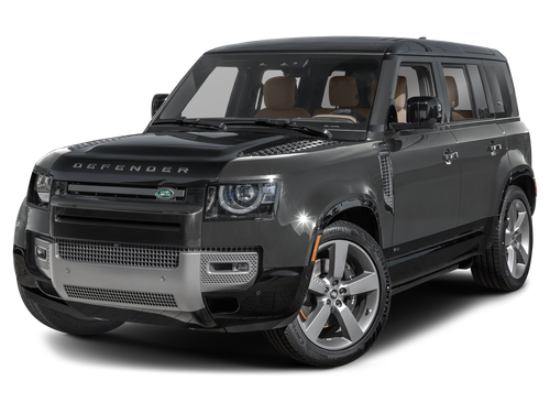 2024 Land Rover Defender 110 Carpathian Edition
