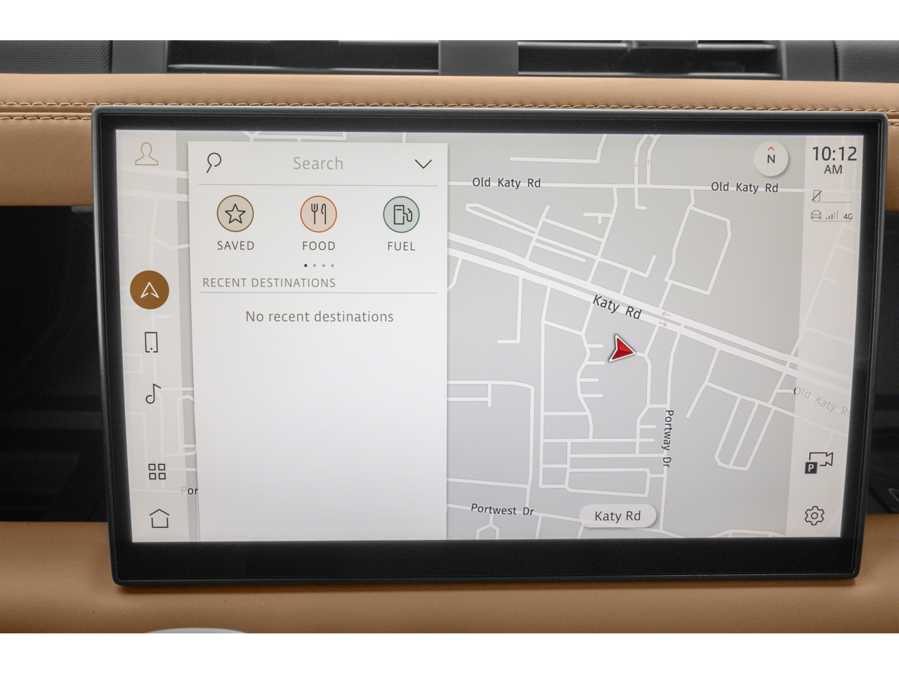 2024 Land Rover Defender 110 Carpathian Edition