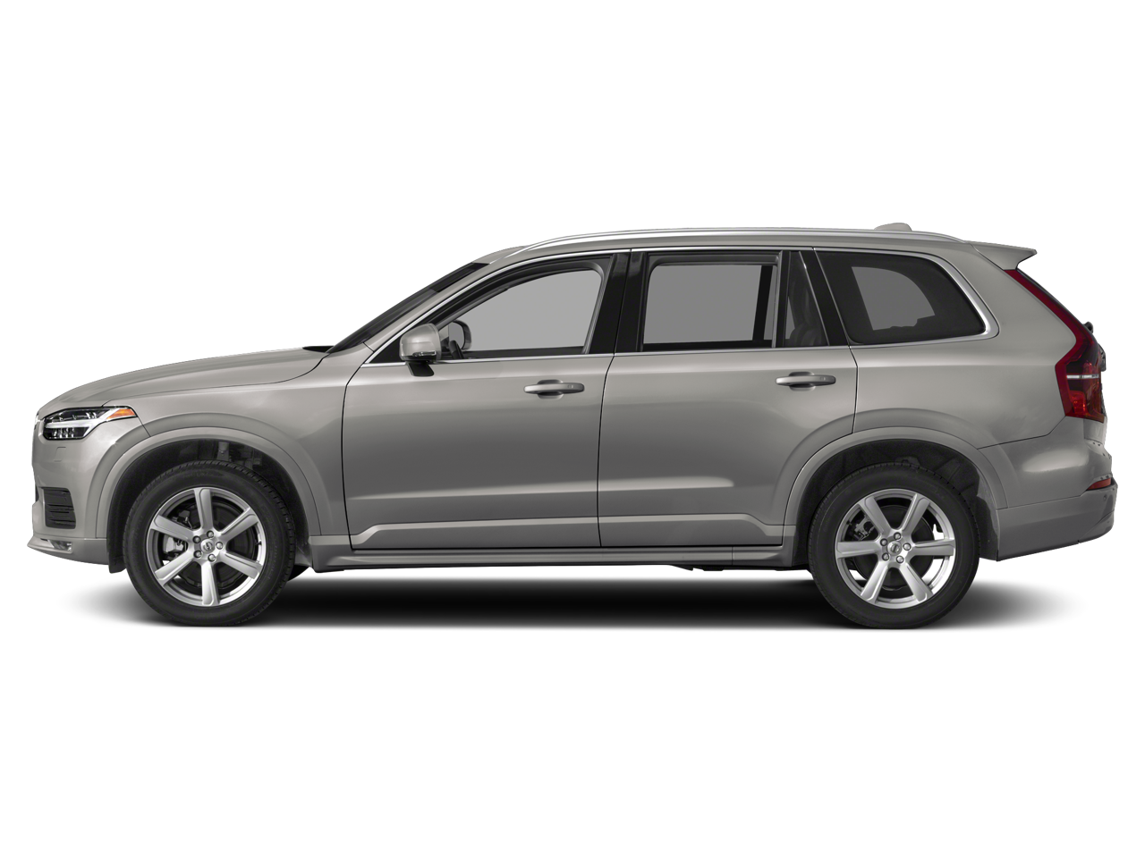 2024 Volvo XC90 B5 Plus