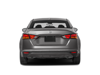 2025 Nissan Altima 2.5 S