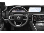 2025 Nissan Armada SL