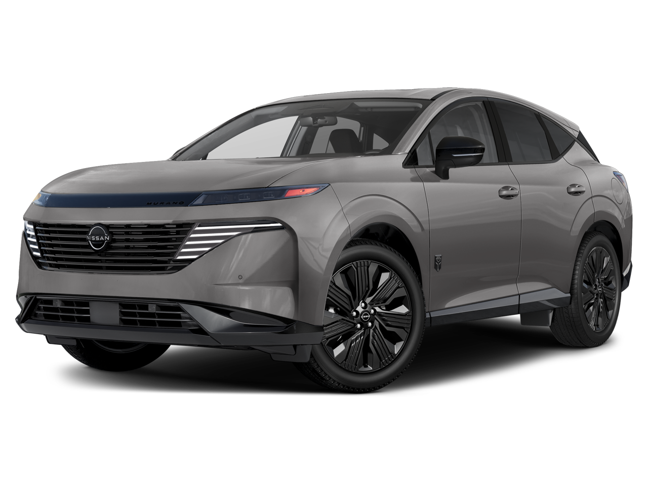 2027 Nissan Murano Dark Armor