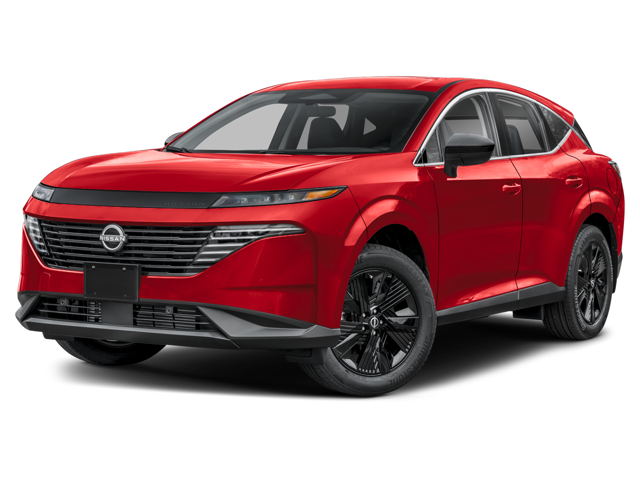 2027 Nissan Murano SV