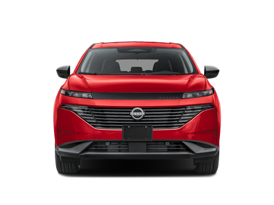 2027 Nissan Murano SV