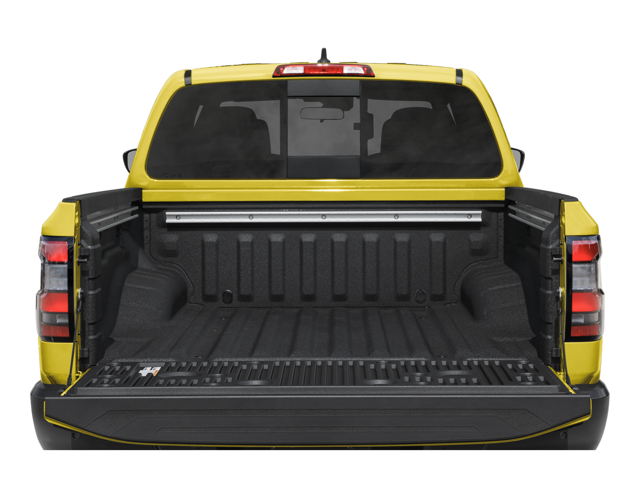 2027 Nissan Frontier PRO-4X
