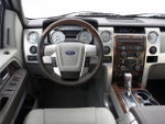 2009 Ford F-150 XL