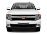 2010 Chevrolet Silverado 1500 LT