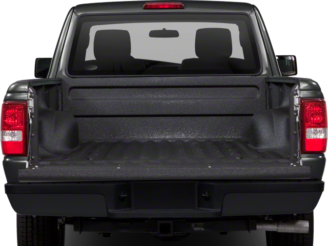 2010 Ford Ranger XL