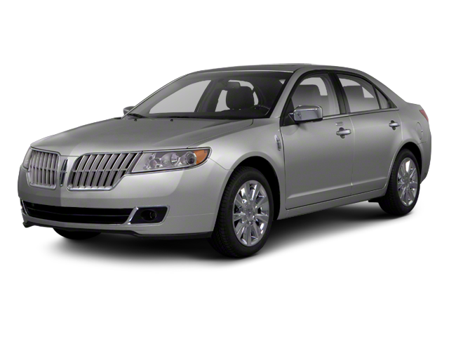 2010 Lincoln MKZ Base