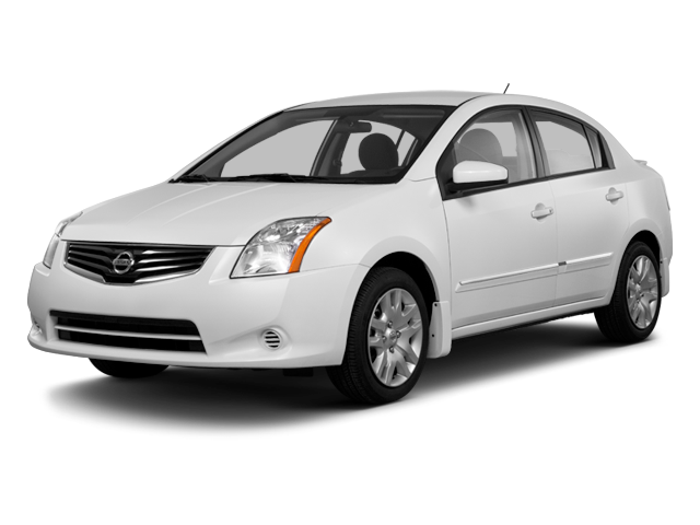 2010 Nissan Sentra's photo