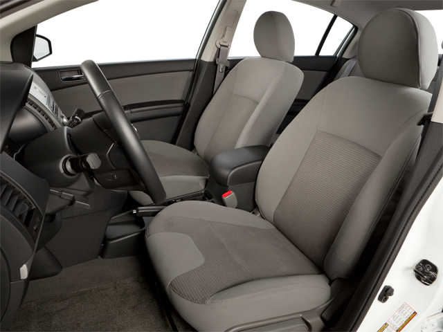 2010 Nissan Sentra 2.0 S