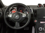 2010 Nissan 370Z Base