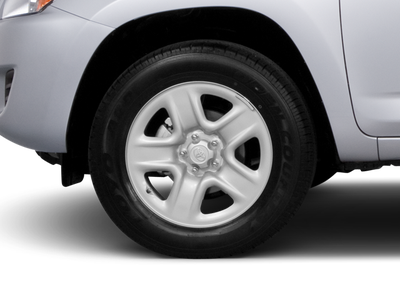 2010 Toyota RAV4 Sport