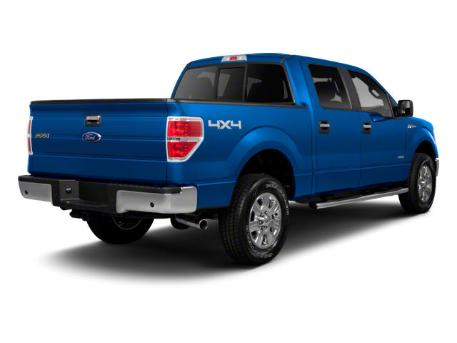 Used 2011 Ford F-150 XL with VIN 1FTFW1CF7BKD40803 for sale in Lubbock, TX
