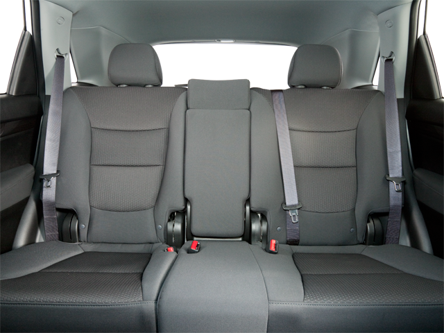 2011 Kia Sorento EX