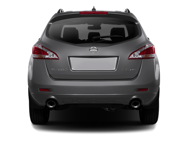 2011 Nissan Murano SL