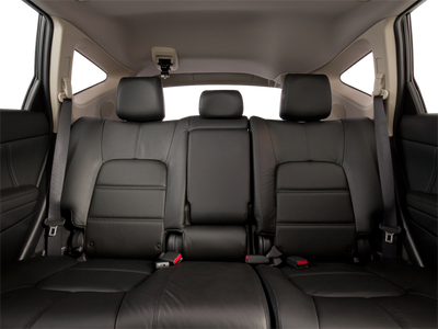 2011 Nissan Murano SL