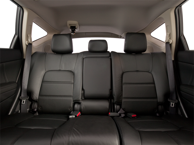 2011 Nissan Murano SL