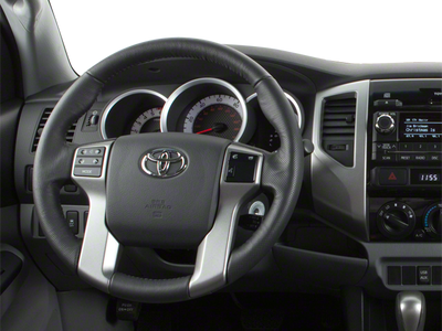 2012 Toyota Tacoma Base V6