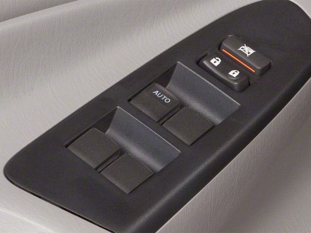 2012 Toyota Tacoma Base V6