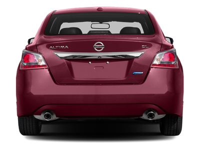 2013 Nissan Altima 3.5 SL