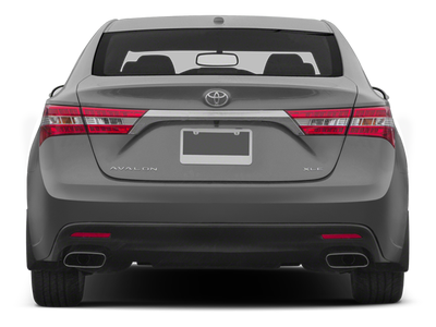 2013 Toyota Avalon Limited