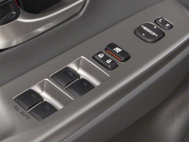 2013 Toyota Prius v Three