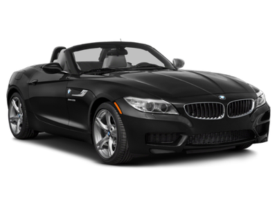 2014 BMW Z4 sDrive28i