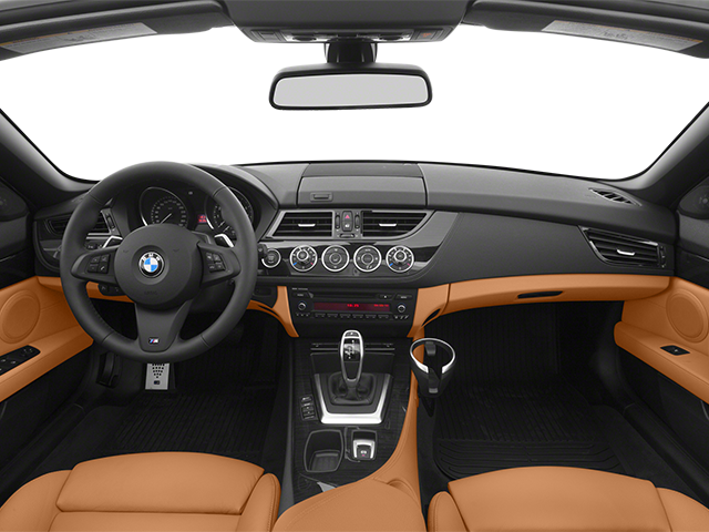 2014 BMW Z4 sDrive28i